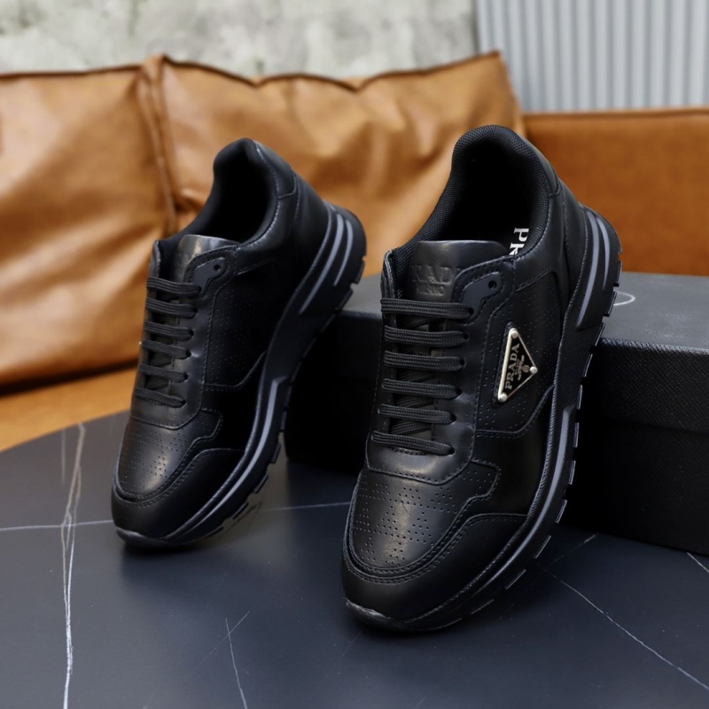 Prada Casual Shoes